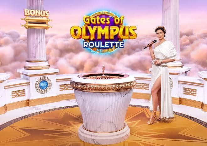 Oplev Gates of Olympus Din Ultimative Guide til Online Casino