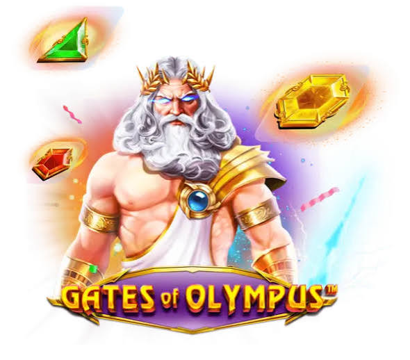 Oplev Gates of Olympus Din Ultimative Guide til Online Casino