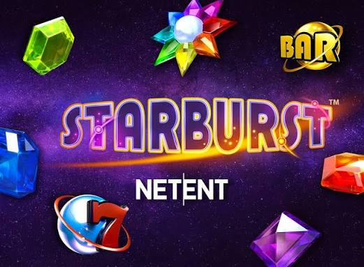 Oplev Magien af Starburst En Guide til Det Populære Slotspil Oplev Magien af Starburst En Guide til Det Populære Slotspil