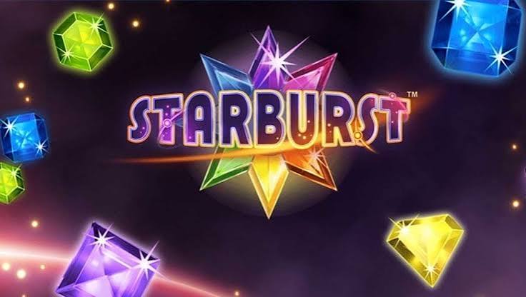 Starburst Slot Det Uforglemmelige Eventyr i Spilverdenen Starburst Slot Det Uforglemmelige Eventyr i Spilverdenen
